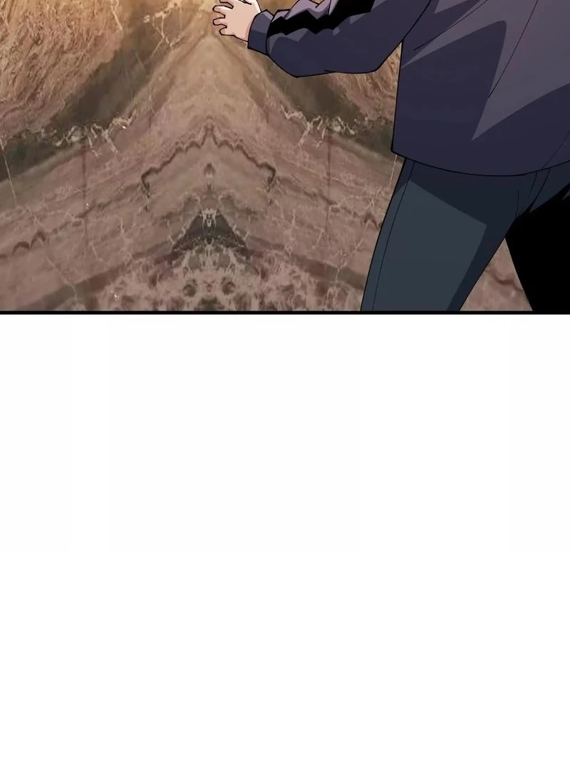 Apocalypse: Cockroaches Gives Me Buff Chapter 77 - page 42