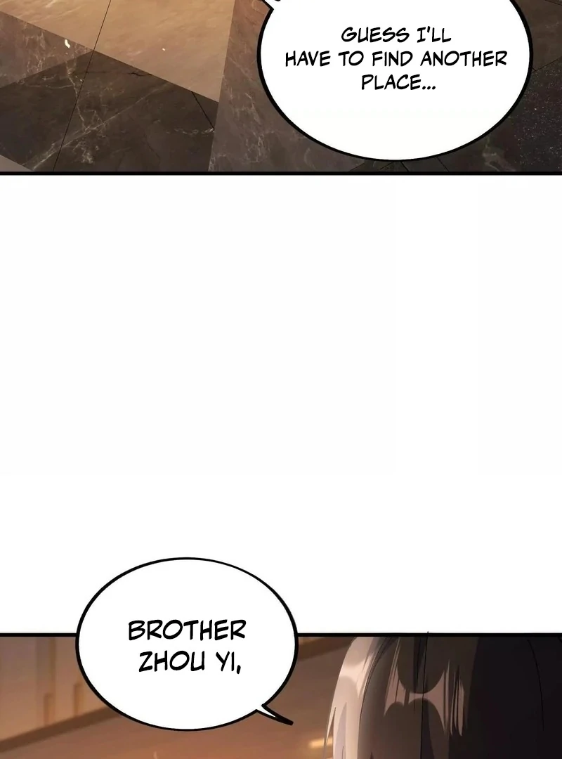 Apocalypse: Cockroaches Gives Me Buff Chapter 77 - page 44