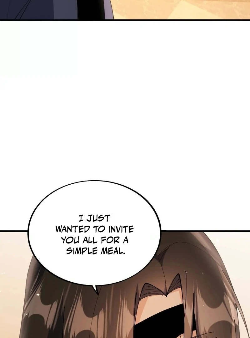 Apocalypse: Cockroaches Gives Me Buff Chapter 77 - page 47