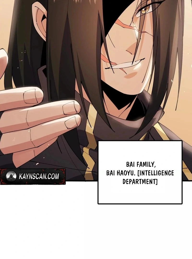 Apocalypse: Cockroaches Gives Me Buff Chapter 77 - page 48