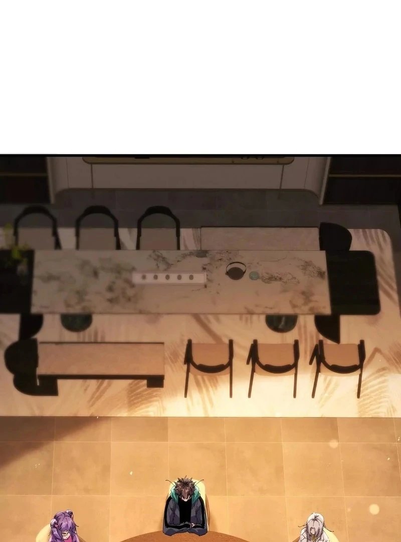 Apocalypse: Cockroaches Gives Me Buff Chapter 77 - page 52