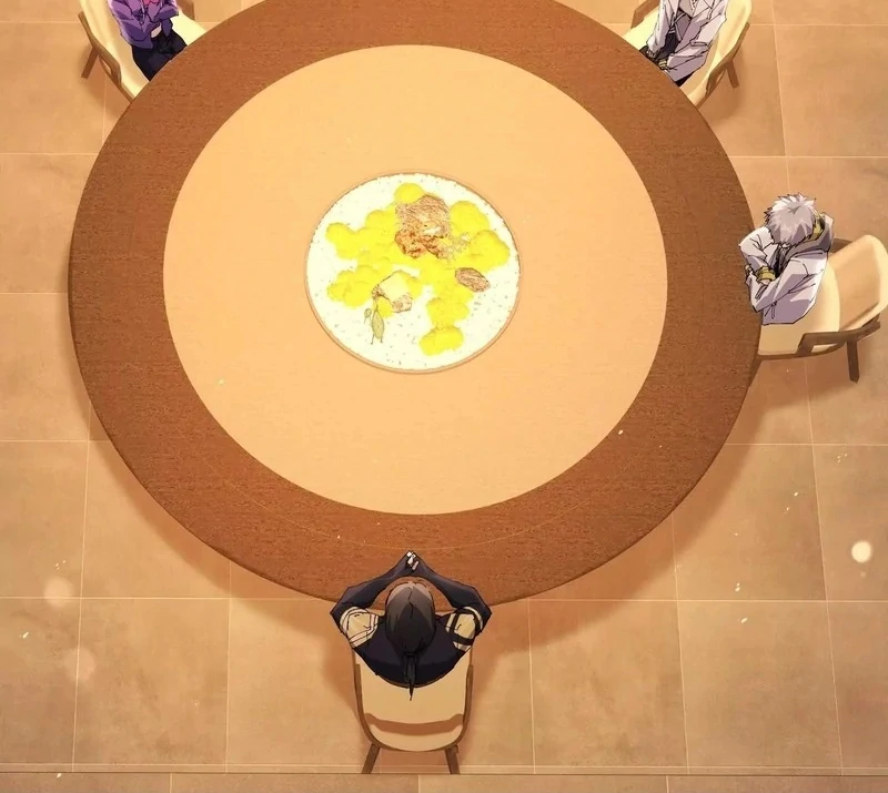 Apocalypse: Cockroaches Gives Me Buff Chapter 77 - page 53