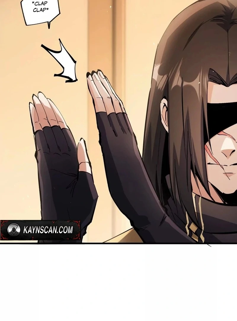 Apocalypse: Cockroaches Gives Me Buff Chapter 77 - page 57