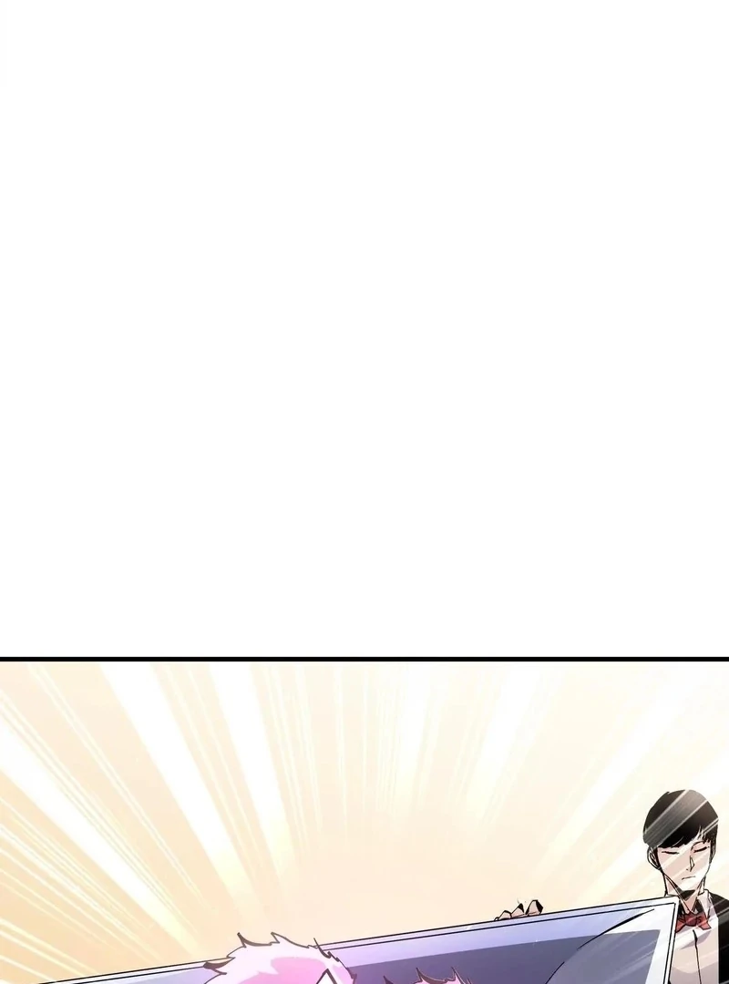 Apocalypse: Cockroaches Gives Me Buff Chapter 77 - page 60