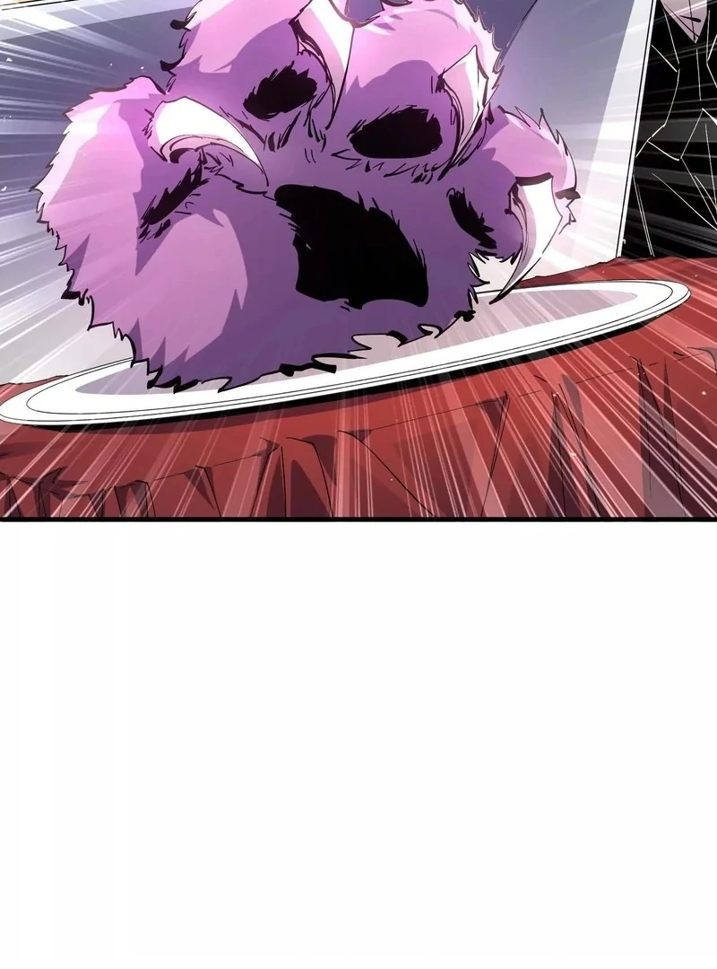 Apocalypse: Cockroaches Gives Me Buff Chapter 77 - page 61