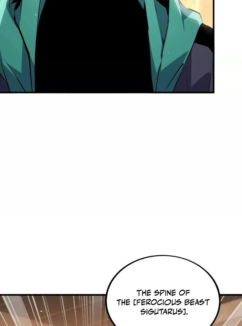 Apocalypse: Cockroaches Gives Me Buff Chapter 77 - page 64