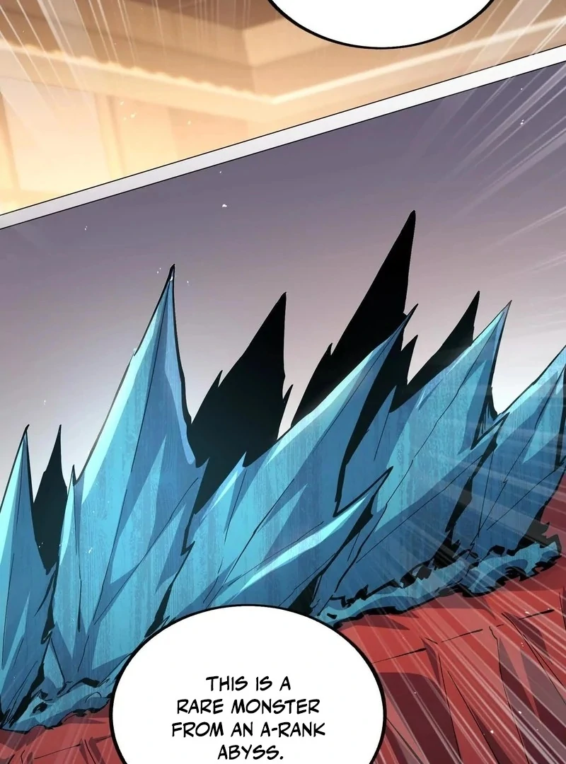 Apocalypse: Cockroaches Gives Me Buff Chapter 77 - page 65