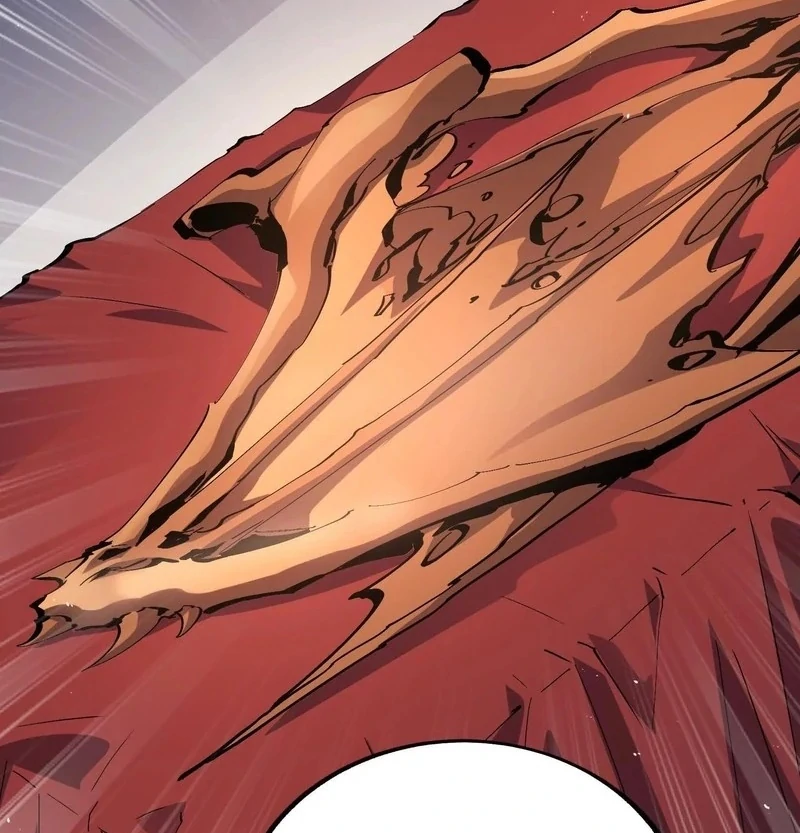 Apocalypse: Cockroaches Gives Me Buff Chapter 77 - page 67