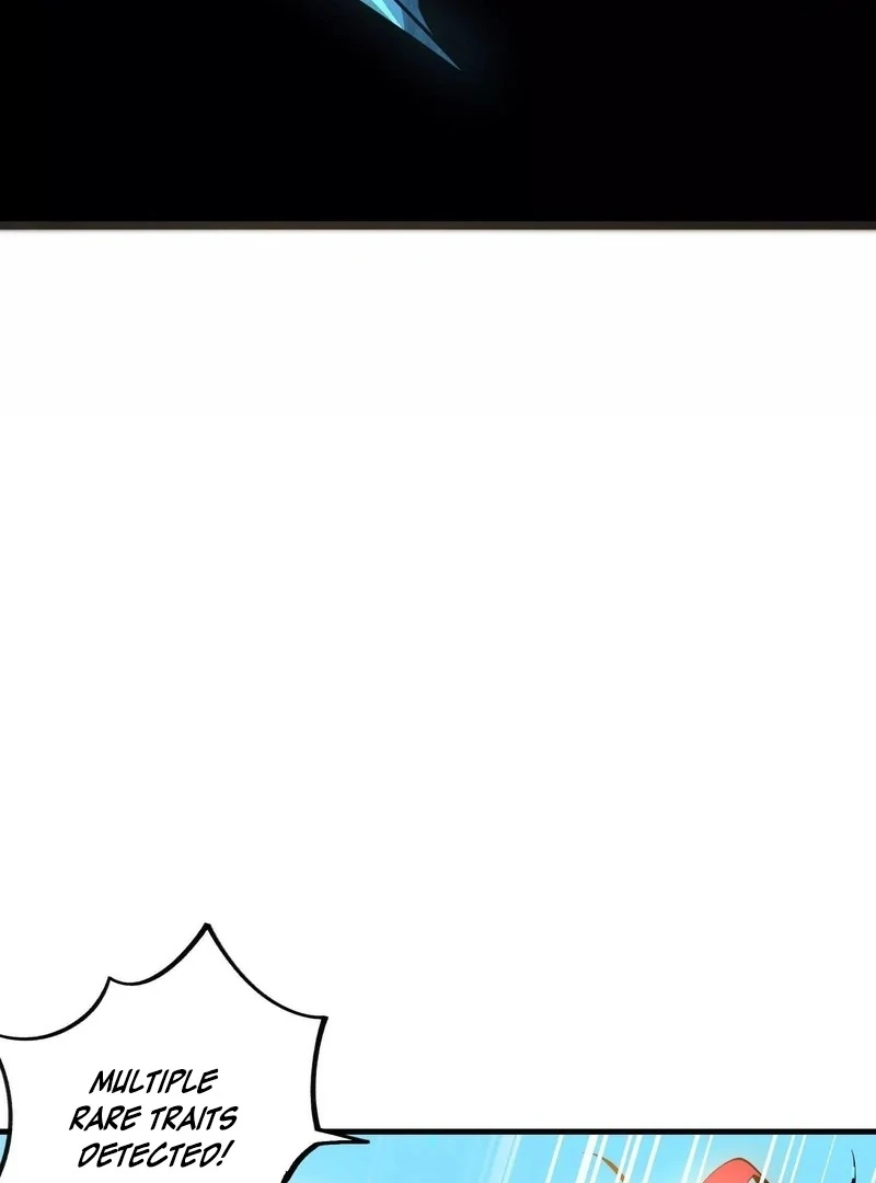 Apocalypse: Cockroaches Gives Me Buff Chapter 77 - page 70