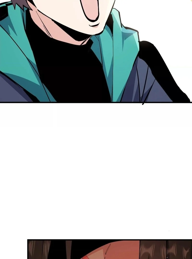 Apocalypse: Cockroaches Gives Me Buff Chapter 77 - page 72