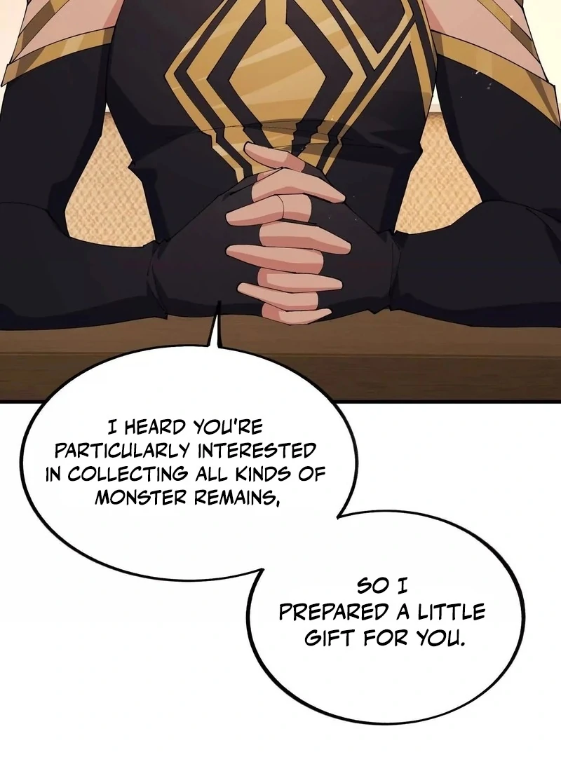 Apocalypse: Cockroaches Gives Me Buff Chapter 77 - page 75