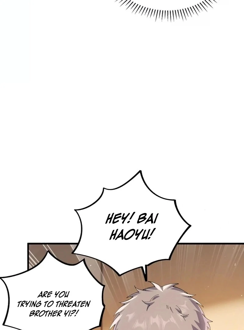 Apocalypse: Cockroaches Gives Me Buff Chapter 77 - page 77