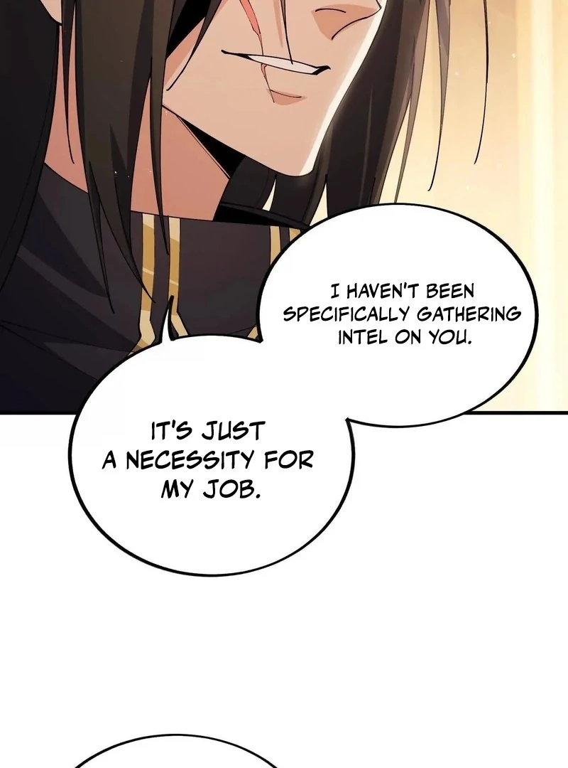 Apocalypse: Cockroaches Gives Me Buff Chapter 77 - page 80