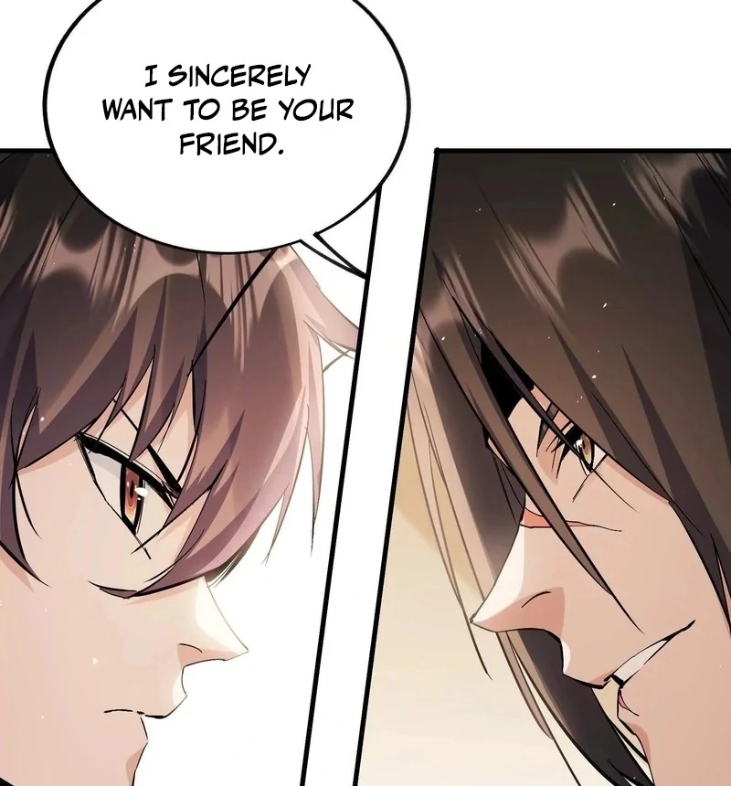 Apocalypse: Cockroaches Gives Me Buff Chapter 77 - page 81