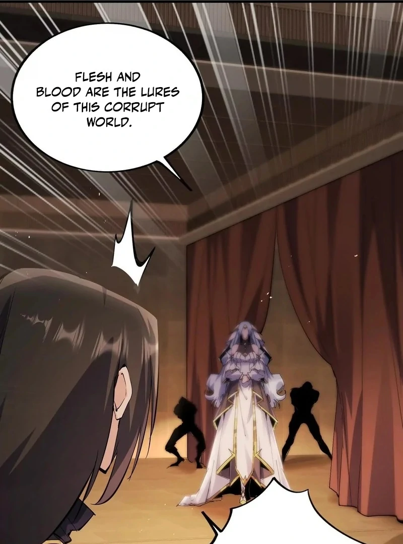 Apocalypse: Cockroaches Gives Me Buff Chapter 77 - page 83