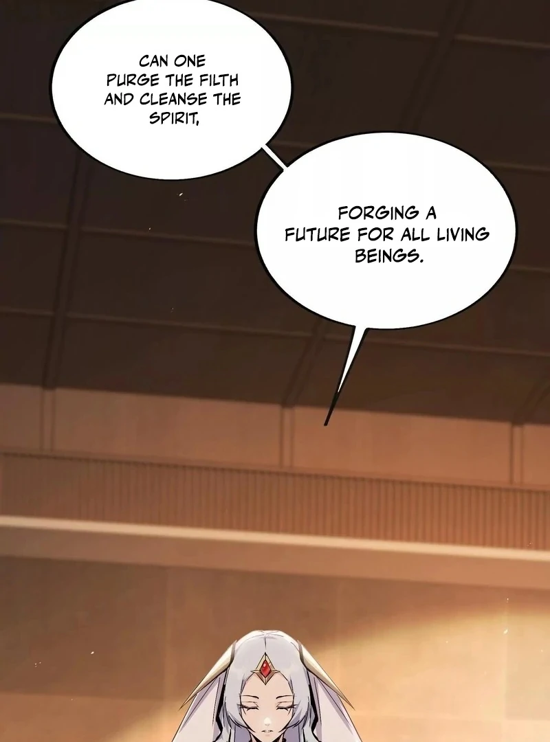 Apocalypse: Cockroaches Gives Me Buff Chapter 77 - page 86