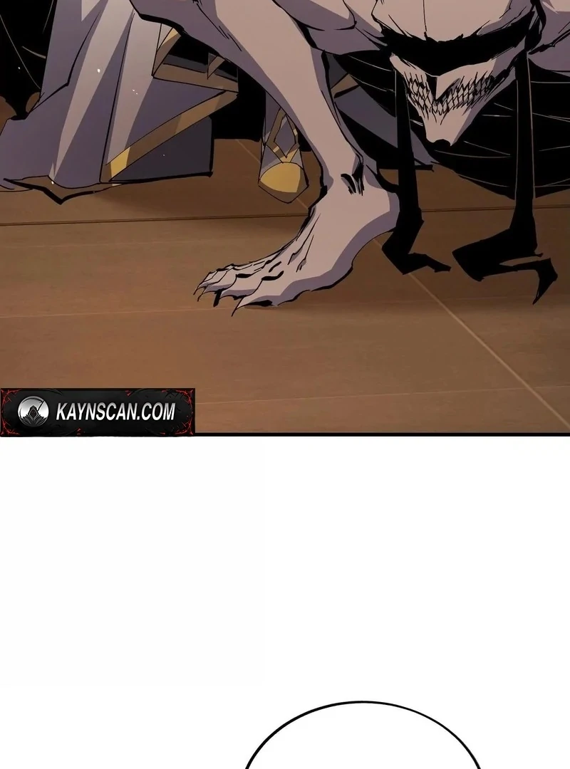 Apocalypse: Cockroaches Gives Me Buff Chapter 77 - page 88