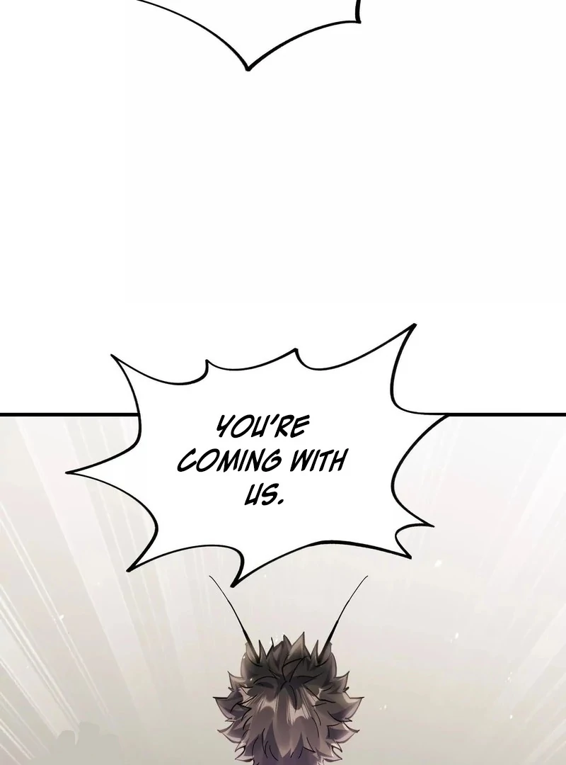 Apocalypse: Cockroaches Gives Me Buff Chapter 77 - page 8