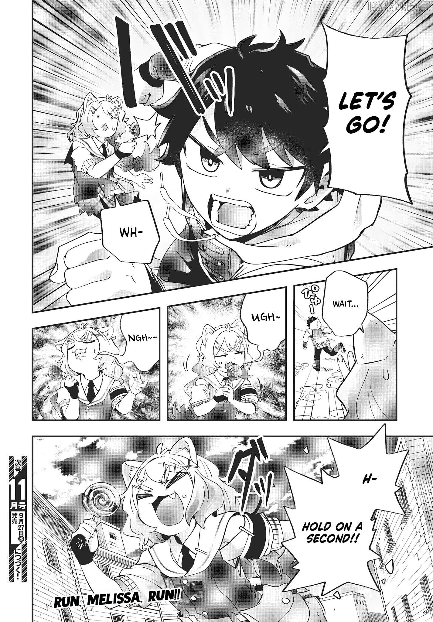 Muteki Shounin no Isekai Nariagari Monogatari ~Gendai no Seihin o Jizai ni Toriyoseru Sukiru ga Aru Node Isekai de wa Rakushoudesu~ Chapter 16 - page 34