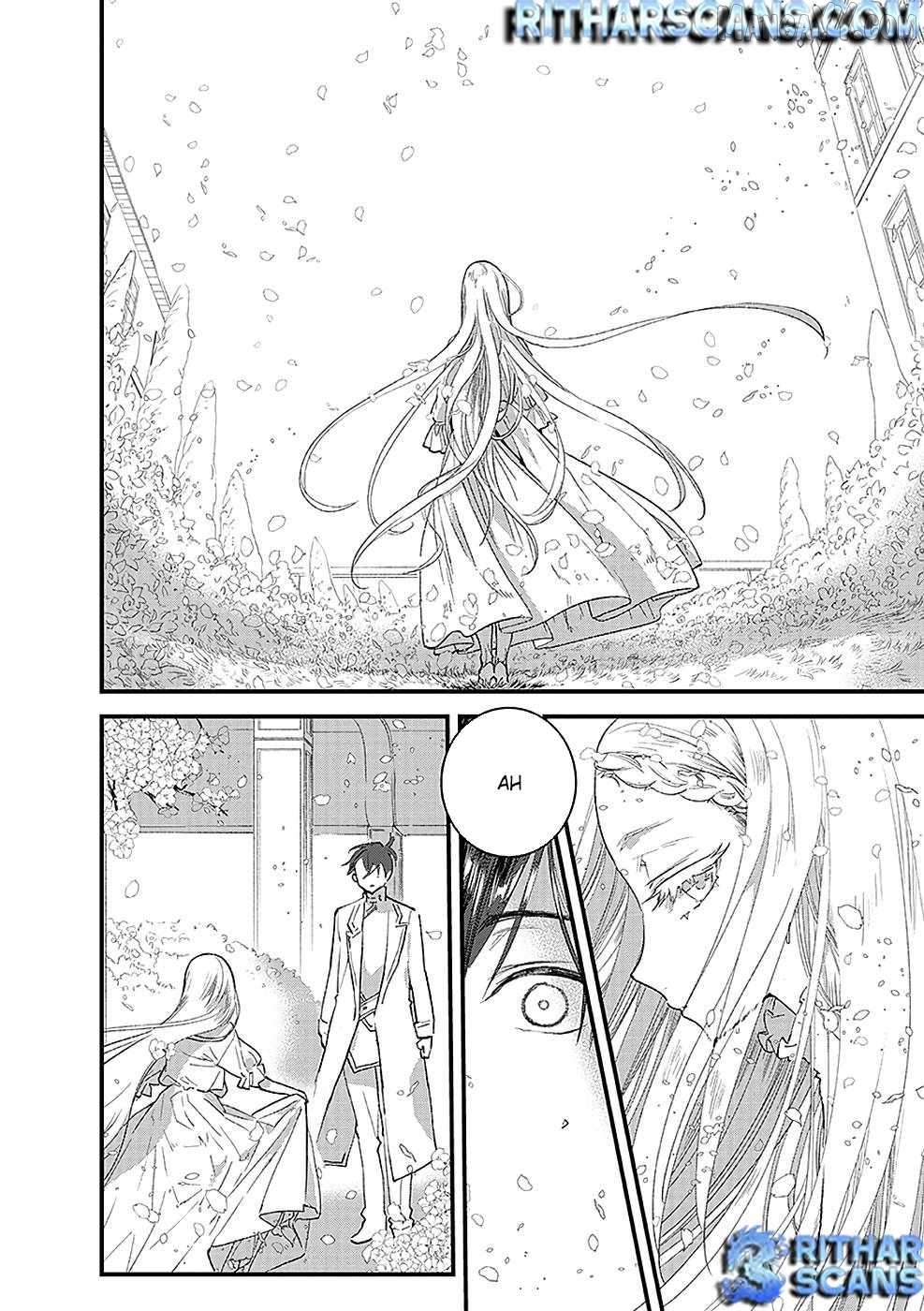 I Am not the Hero. -The Guy who Reigns Supreme in the VR World. -After Reincarnating, He Restarts his Life from Scratch as a Level-1 Jobless Person Chapter 10 - page 30