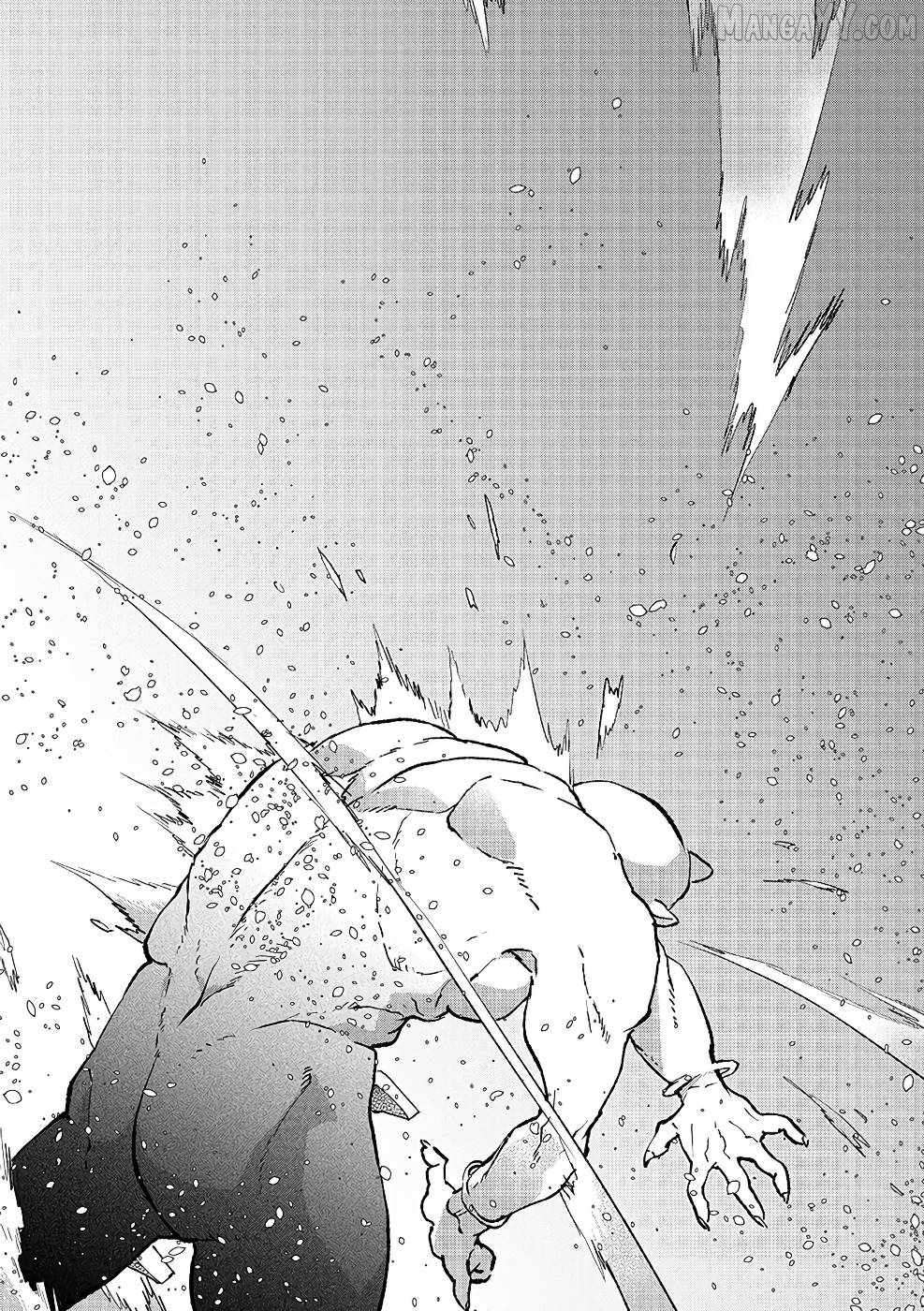 I Am not the Hero. -The Guy who Reigns Supreme in the VR World. -After Reincarnating, He Restarts his Life from Scratch as a Level-1 Jobless Person Chapter 10 - page 4