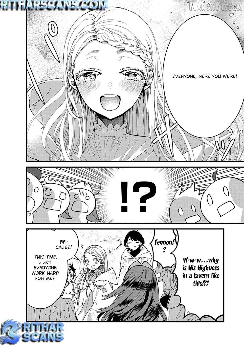 I Am not the Hero. -The Guy who Reigns Supreme in the VR World. -After Reincarnating, He Restarts his Life from Scratch as a Level-1 Jobless Person Chapter 11 - page 4