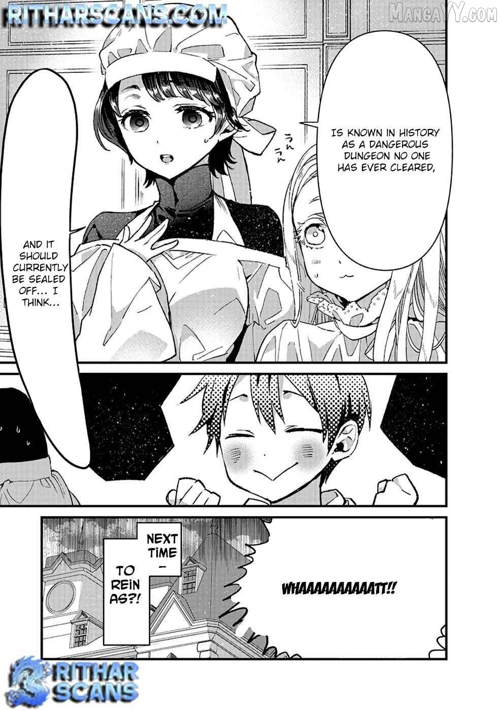 I Am not the Hero. -The Guy who Reigns Supreme in the VR World. -After Reincarnating, He Restarts his Life from Scratch as a Level-1 Jobless Person Chapter 12 - page 23