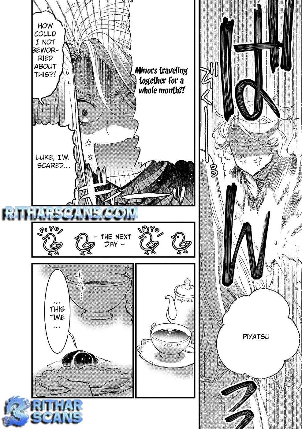 I Am not the Hero. -The Guy who Reigns Supreme in the VR World. -After Reincarnating, He Restarts his Life from Scratch as a Level-1 Jobless Person Chapter 13 - page 4