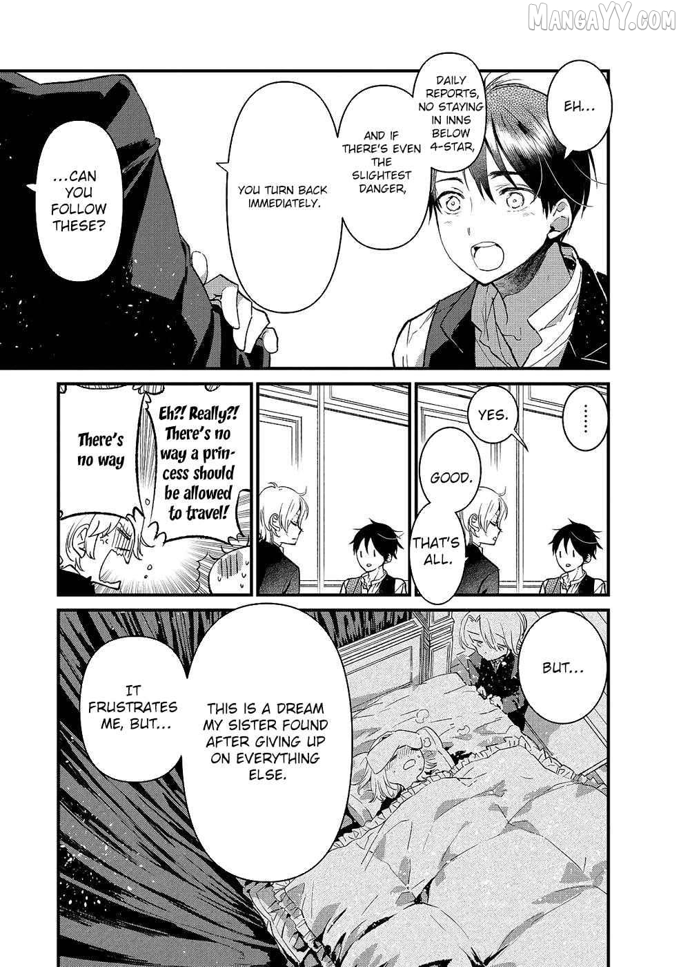 I Am not the Hero. -The Guy who Reigns Supreme in the VR World. -After Reincarnating, He Restarts his Life from Scratch as a Level-1 Jobless Person Chapter 13 - page 9