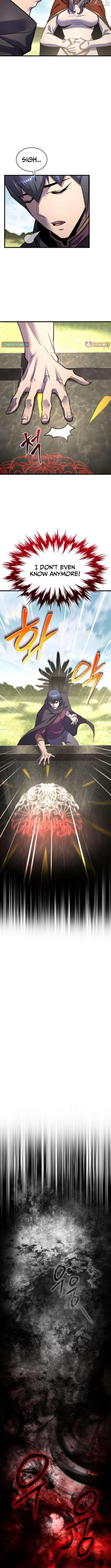 The Genius Mage Who Uses His Fists Chapter 40 - page 4