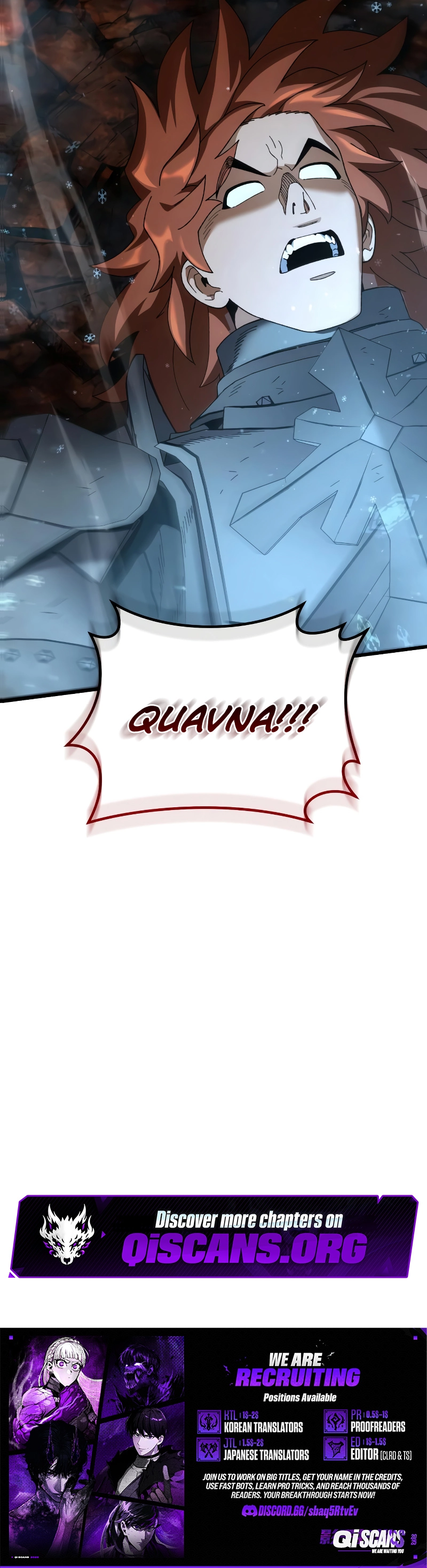 I Regressed, but the World didn’t End Chapter 39 - page 19