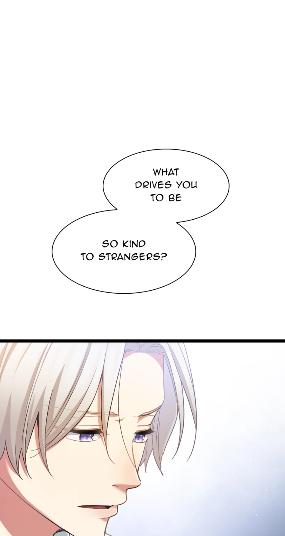 Lady of Iron Wall Chapter 58 - page 9