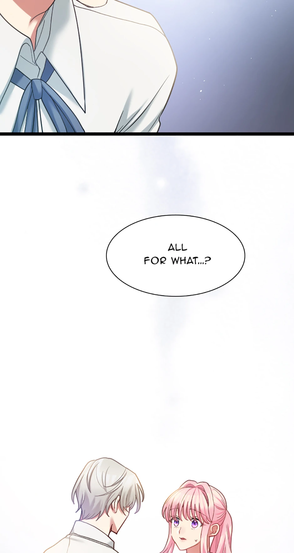 Lady of Iron Wall Chapter 58 - page 10