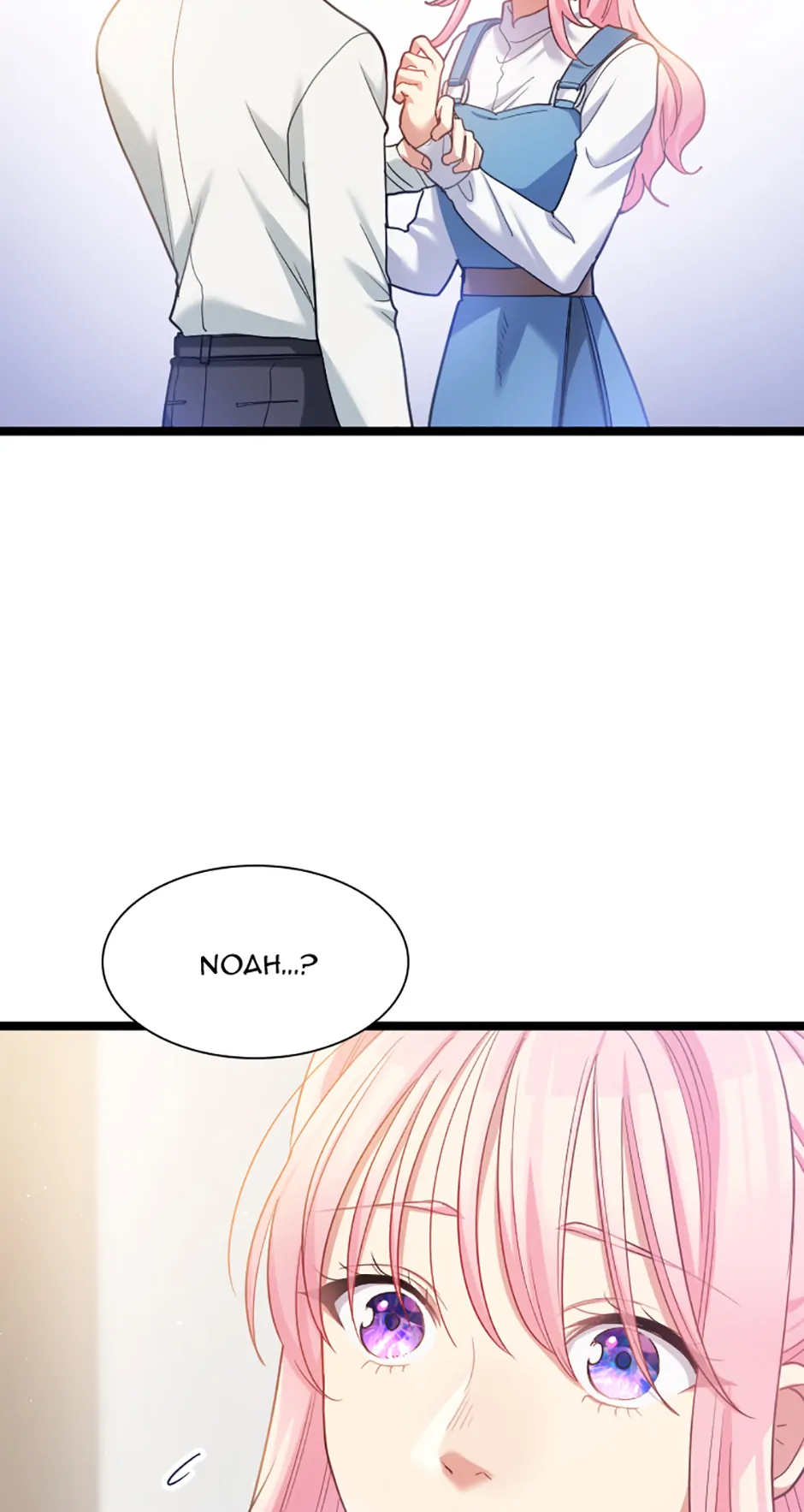 Lady of Iron Wall Chapter 58 - page 11