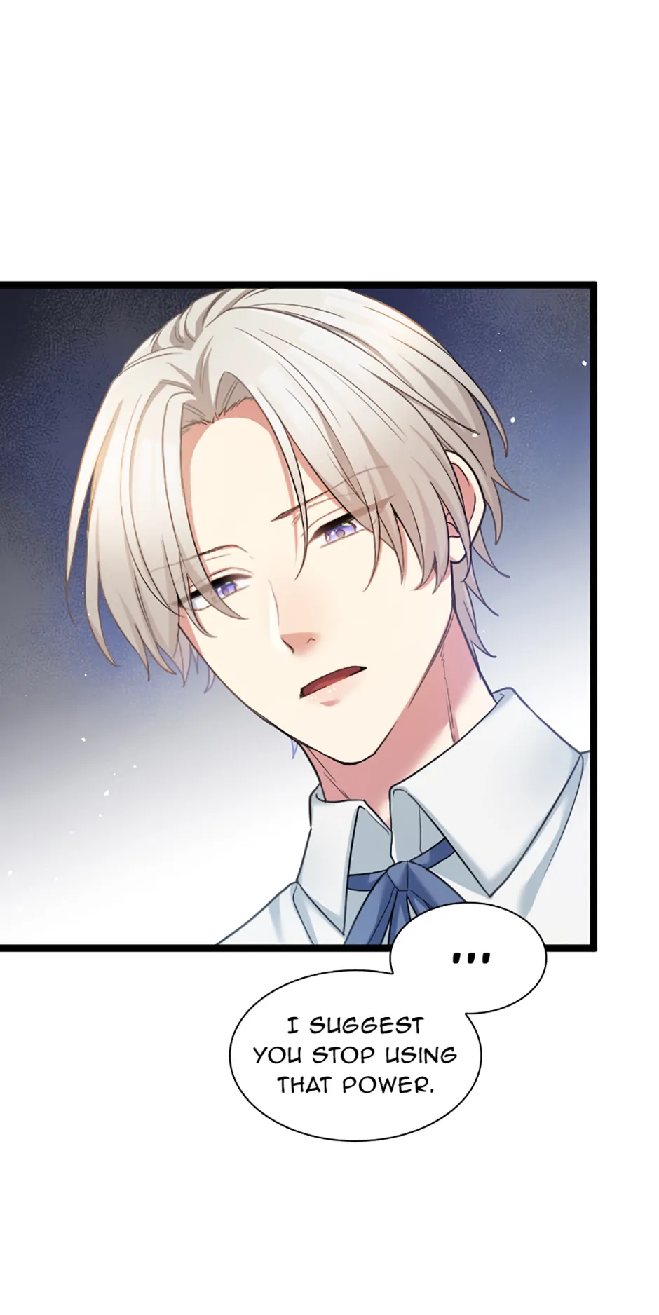 Lady of Iron Wall Chapter 58 - page 16