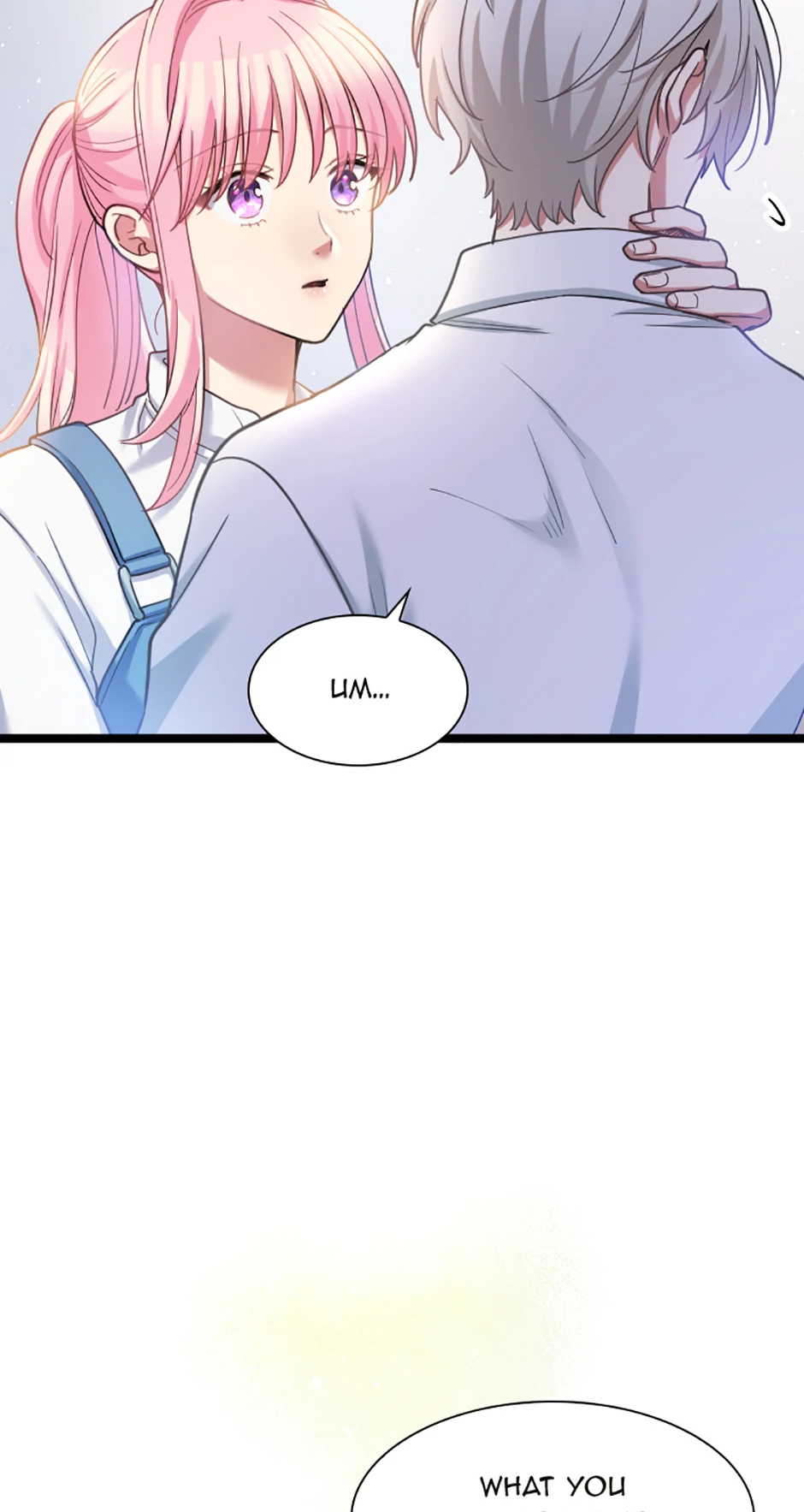 Lady of Iron Wall Chapter 58 - page 22