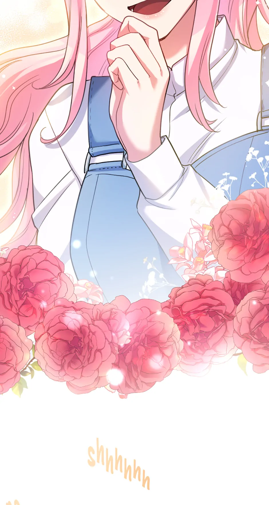 Lady of Iron Wall Chapter 58 - page 26