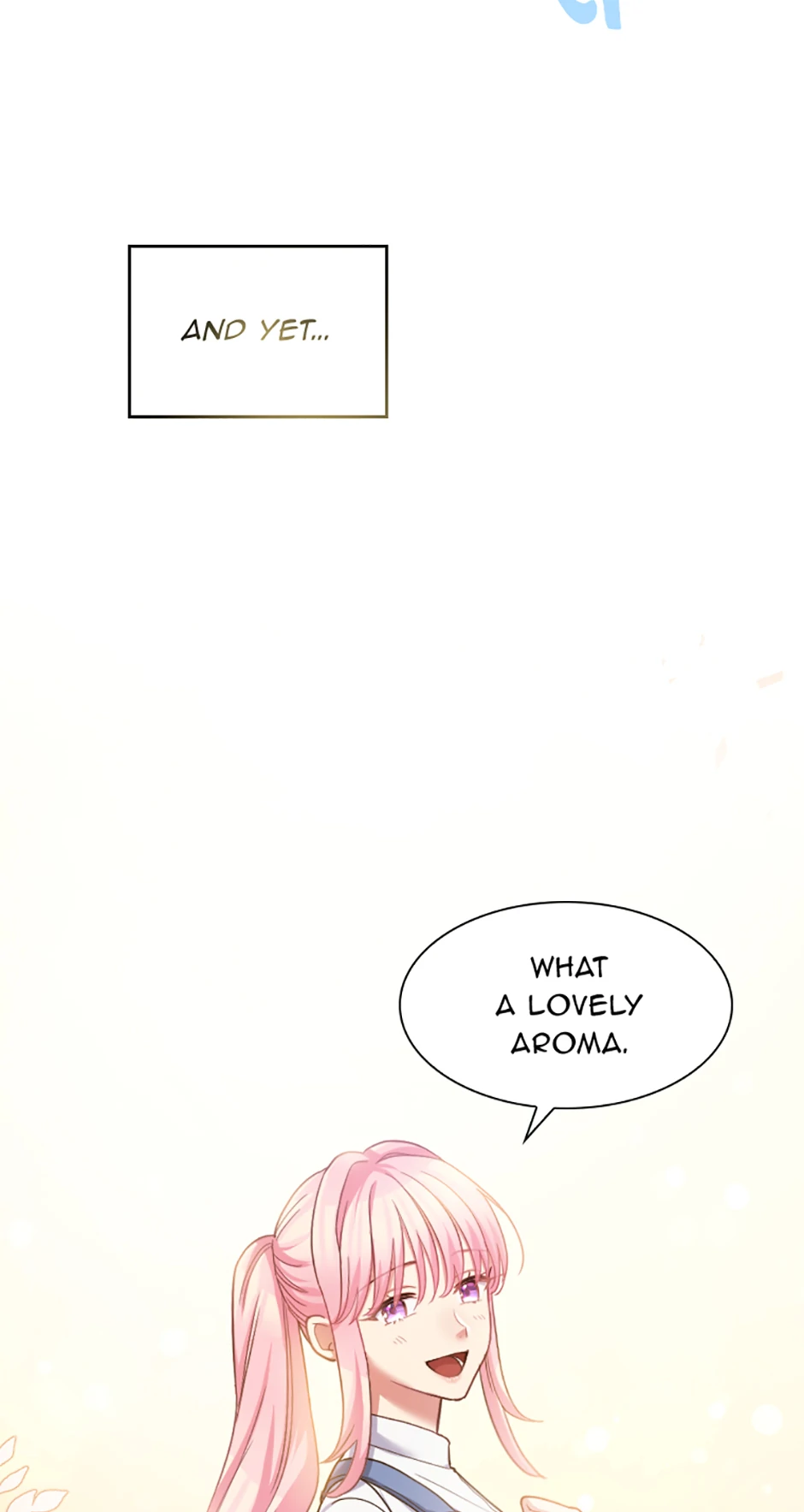 Lady of Iron Wall Chapter 58 - page 36