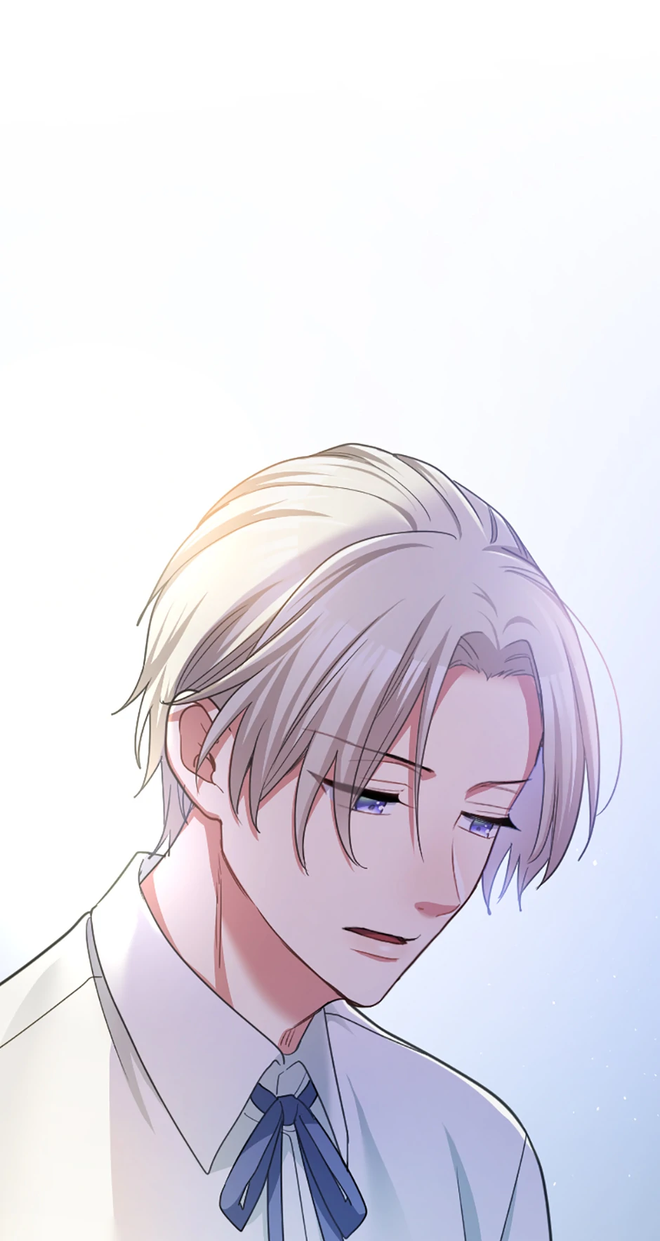 Lady of Iron Wall Chapter 58 - page 49