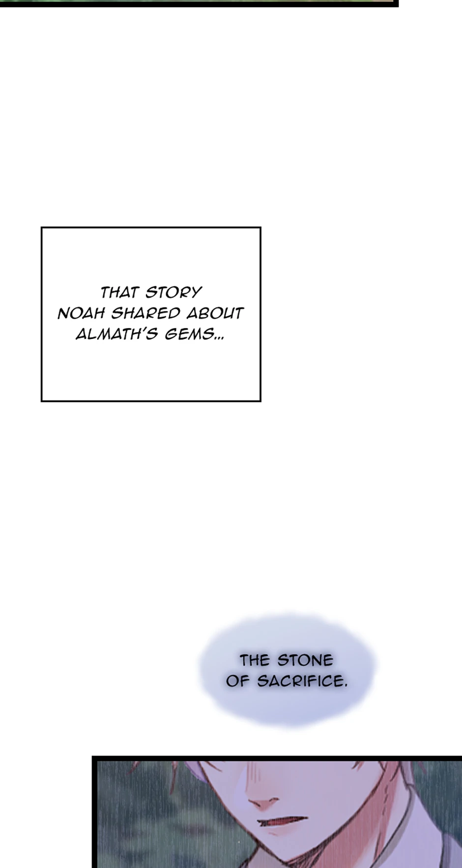 Lady of Iron Wall Chapter 58 - page 52