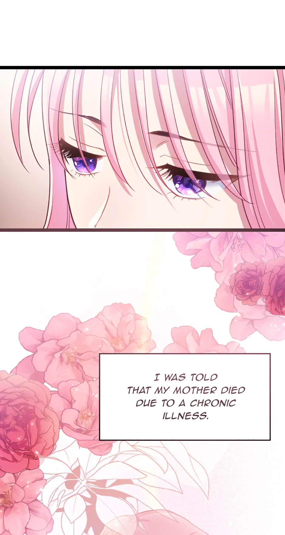 Lady of Iron Wall Chapter 58 - page 56