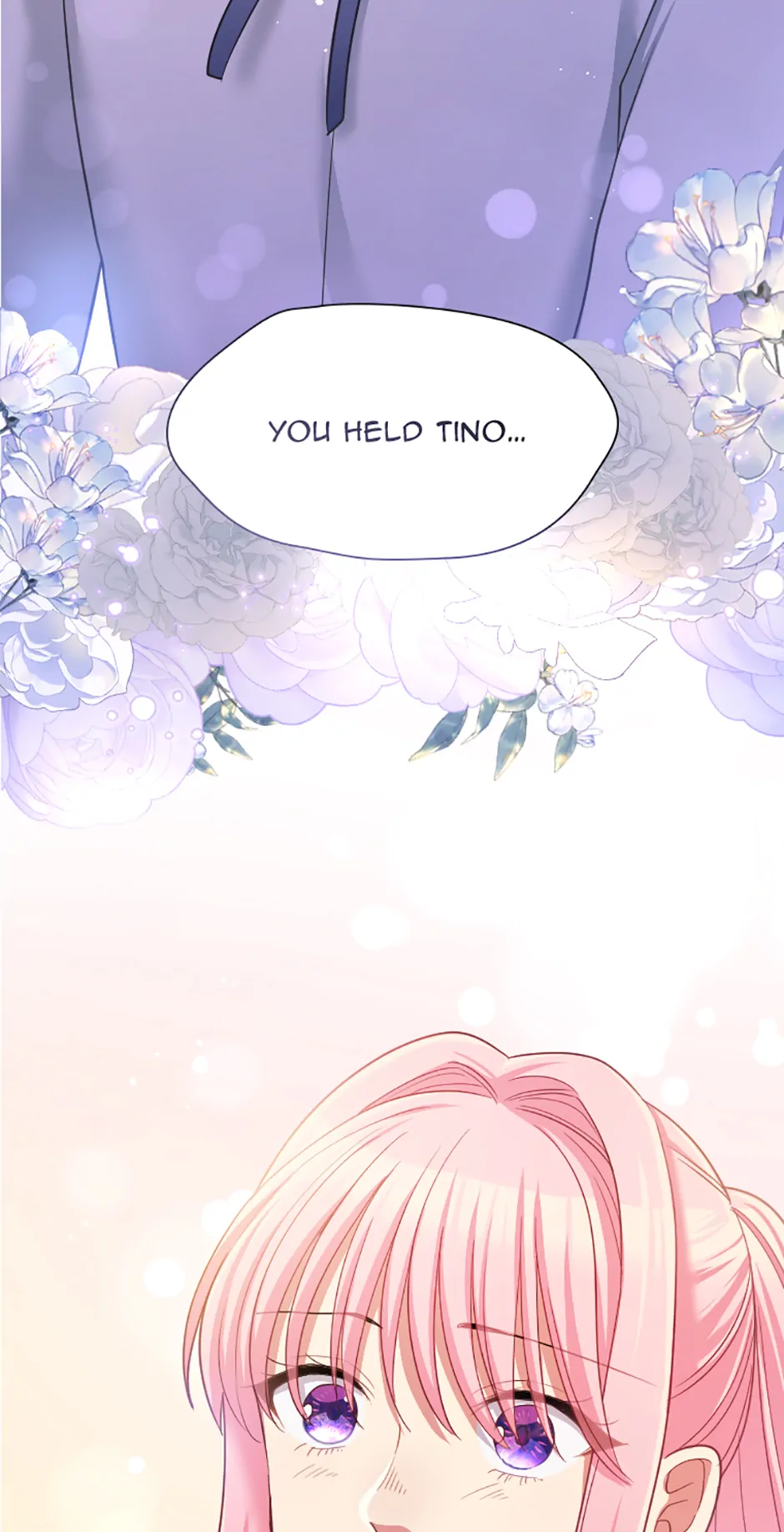 Lady of Iron Wall Chapter 58 - page 5