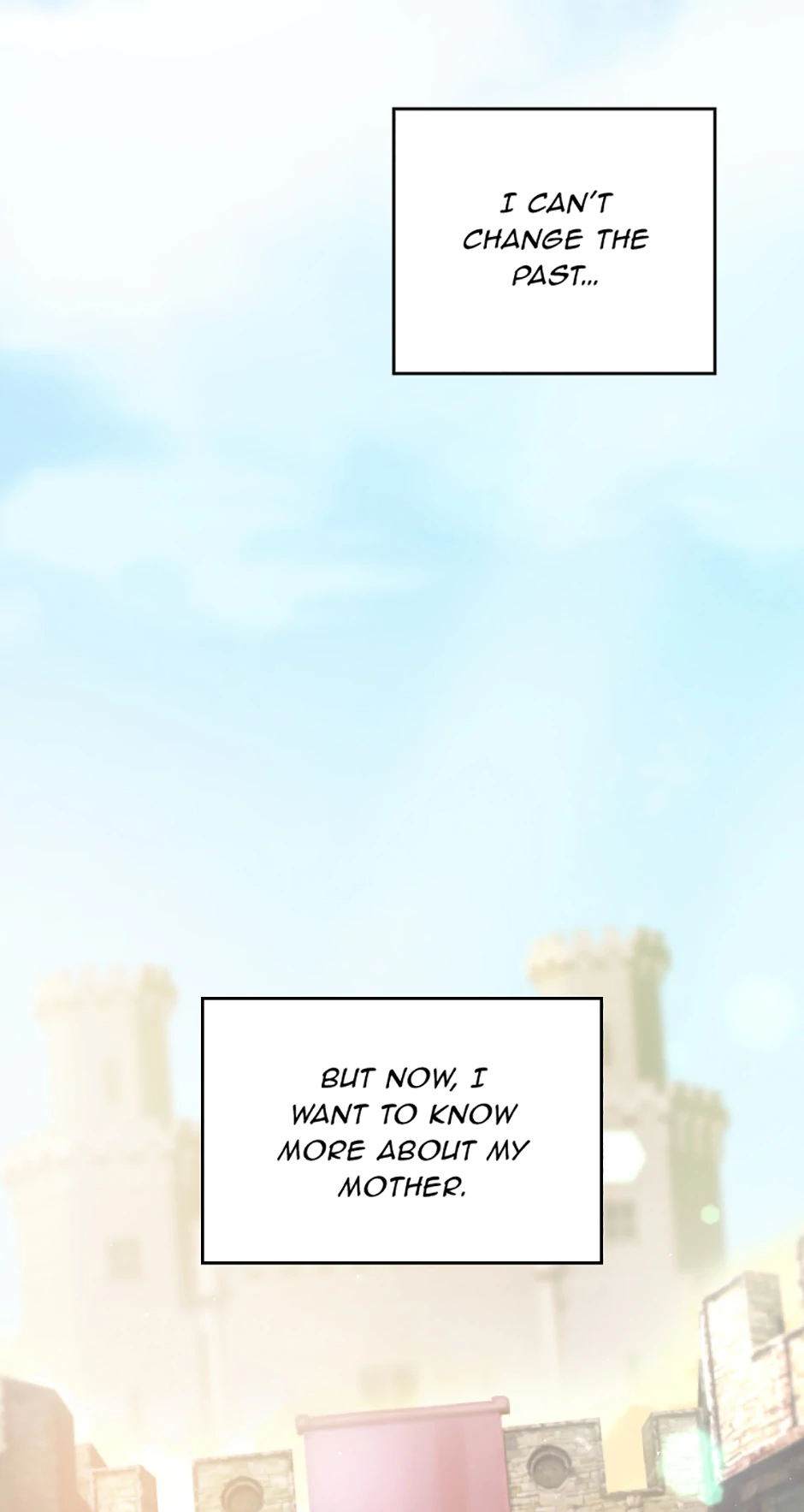 Lady of Iron Wall Chapter 58 - page 59