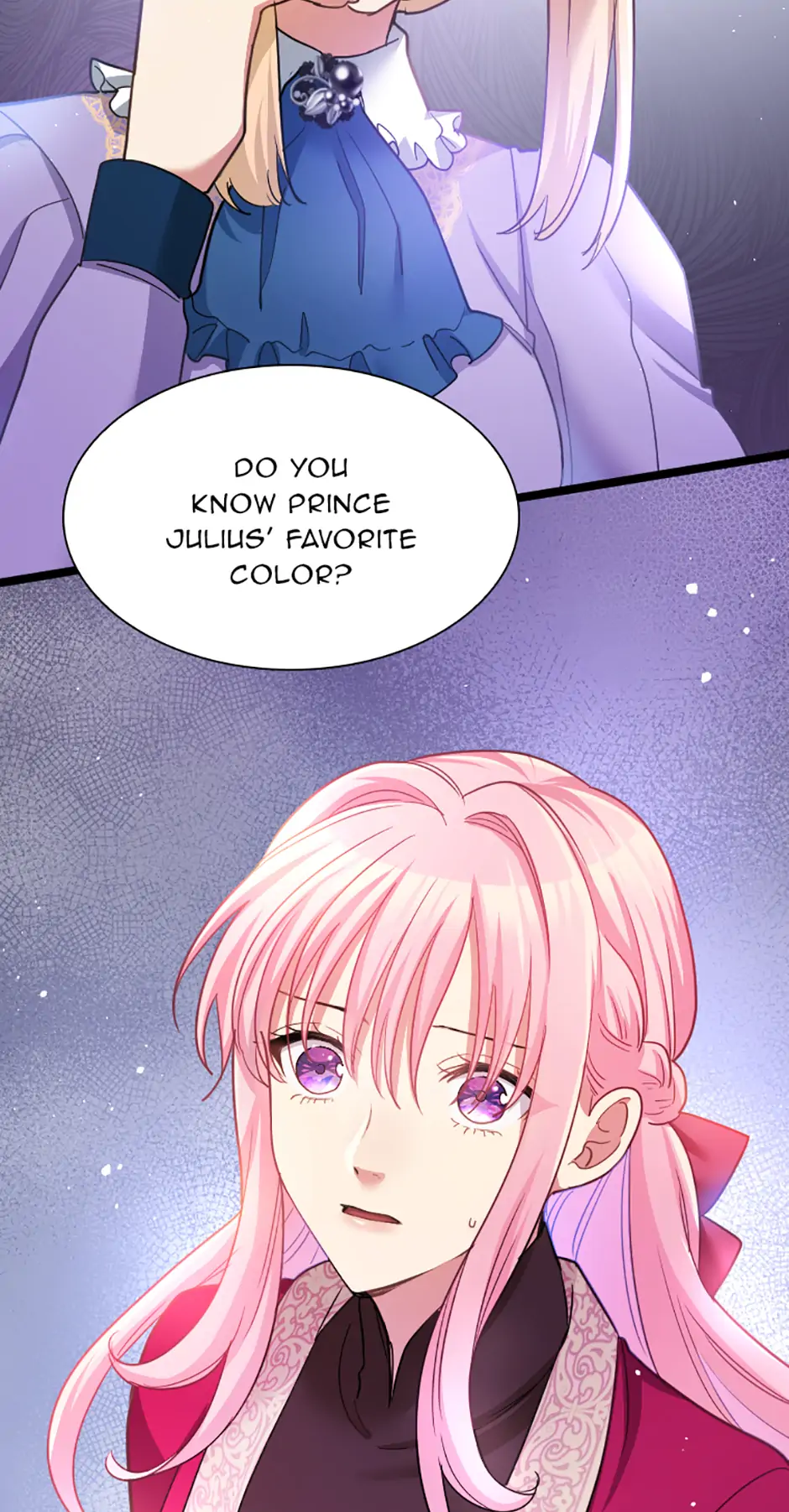 Lady of Iron Wall Chapter 58 - page 66