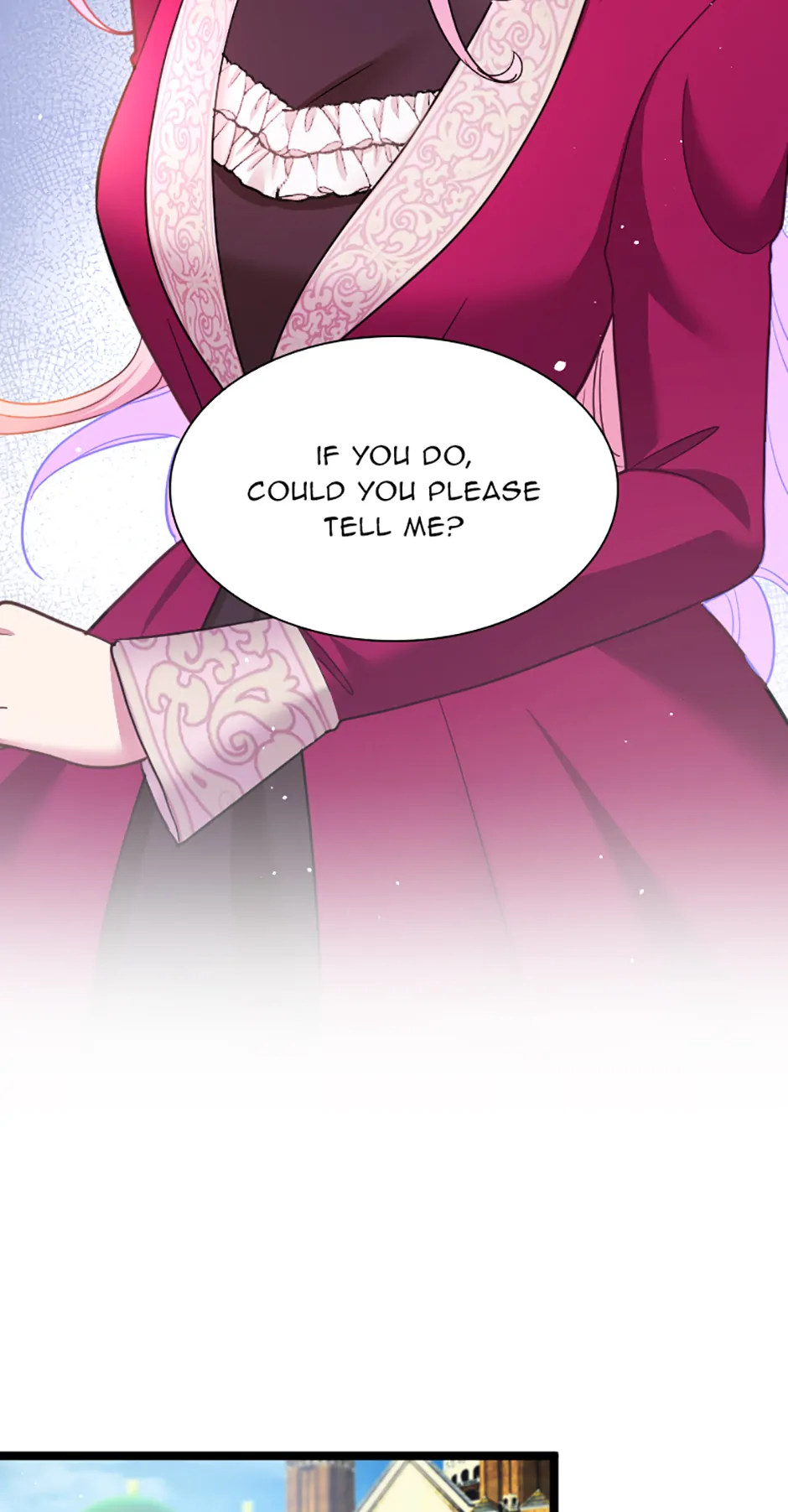 Lady of Iron Wall Chapter 58 - page 67