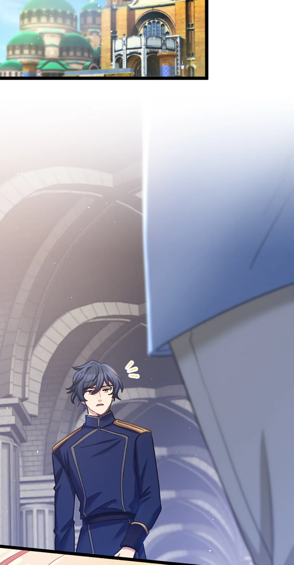 Lady of Iron Wall Chapter 58 - page 68