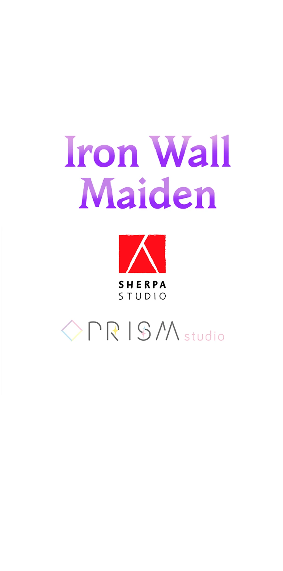 Lady of Iron Wall Chapter 58 - page 72