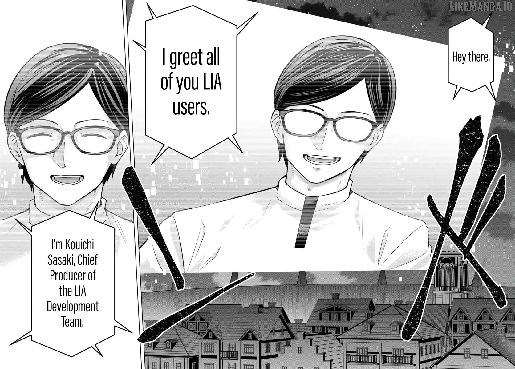 Desugemu Ni Makikomareta Yamamoto-san, Kimama Ni Gemu Baransu Wo Hokai Saseru Chapter 4 - page 7