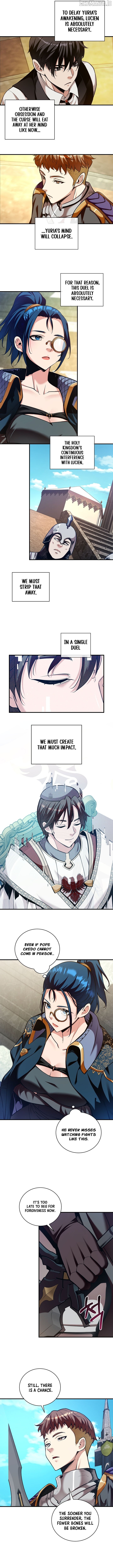 Fated to Be Loved by Villains Chapter 42 - page 4