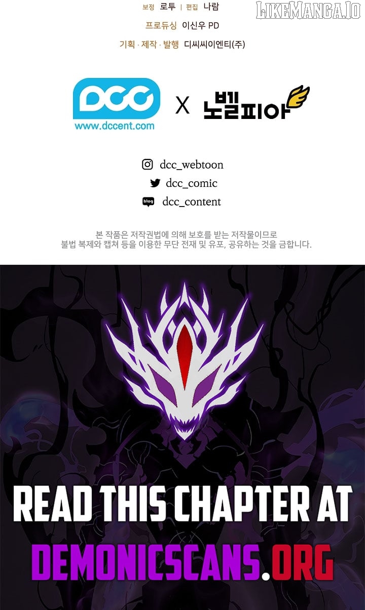 Fated to Be Loved by Villains Chapter 44 - page 9
